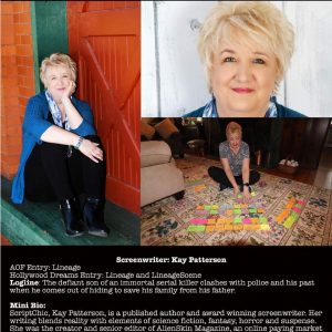 AOFMegafest June 2019 Magazine