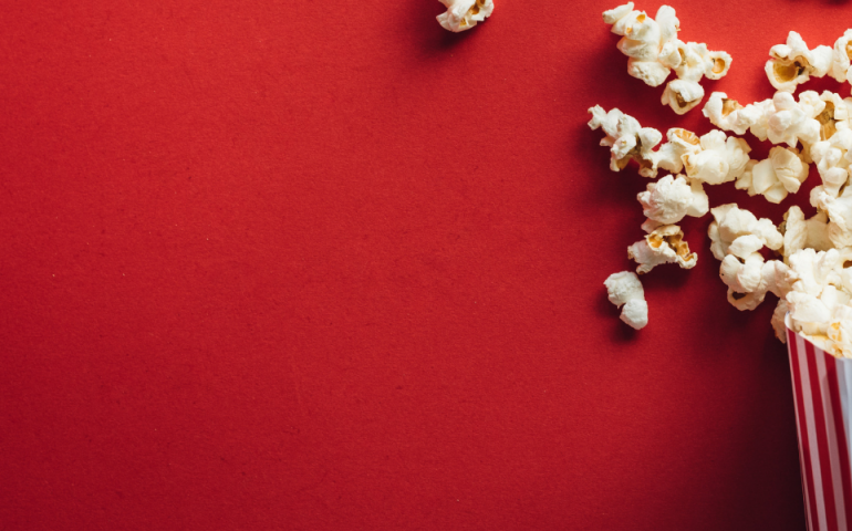 Scriptchic Kay Patterson writes thriller screenplays