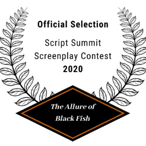 The Allure of Black Fish selected for Sript Summit 3