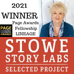 Lineage wins Fellowship at Stowe labs