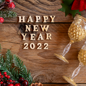 happy new year 2022 from screenwriter kathy patterson